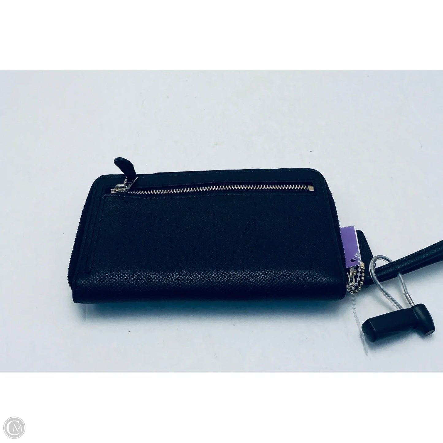 Wristlet Designer By Coach, Size: Medium