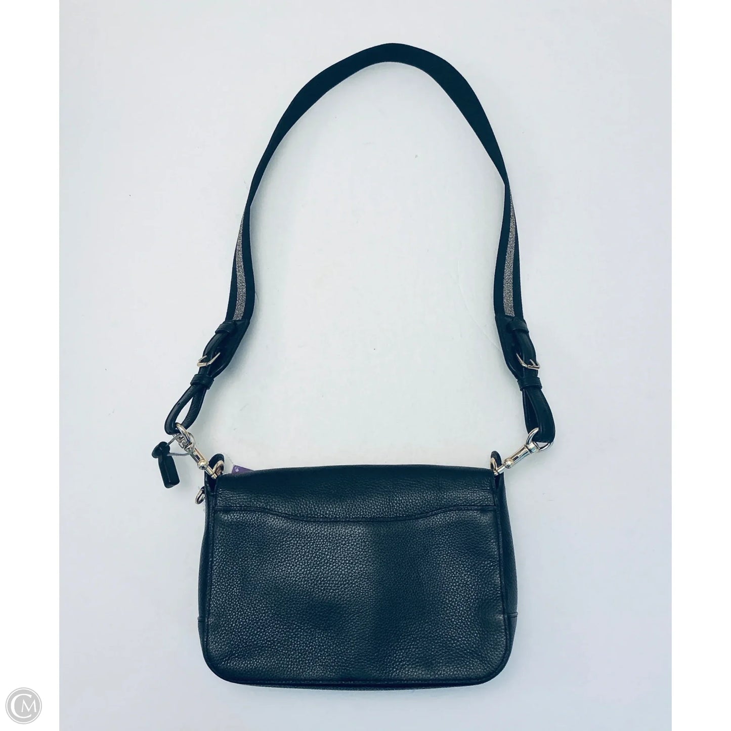 Crossbody Designer By Coach, Size: Medium