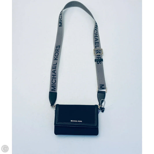 Crossbody Designer By Michael Kors, Size: Small