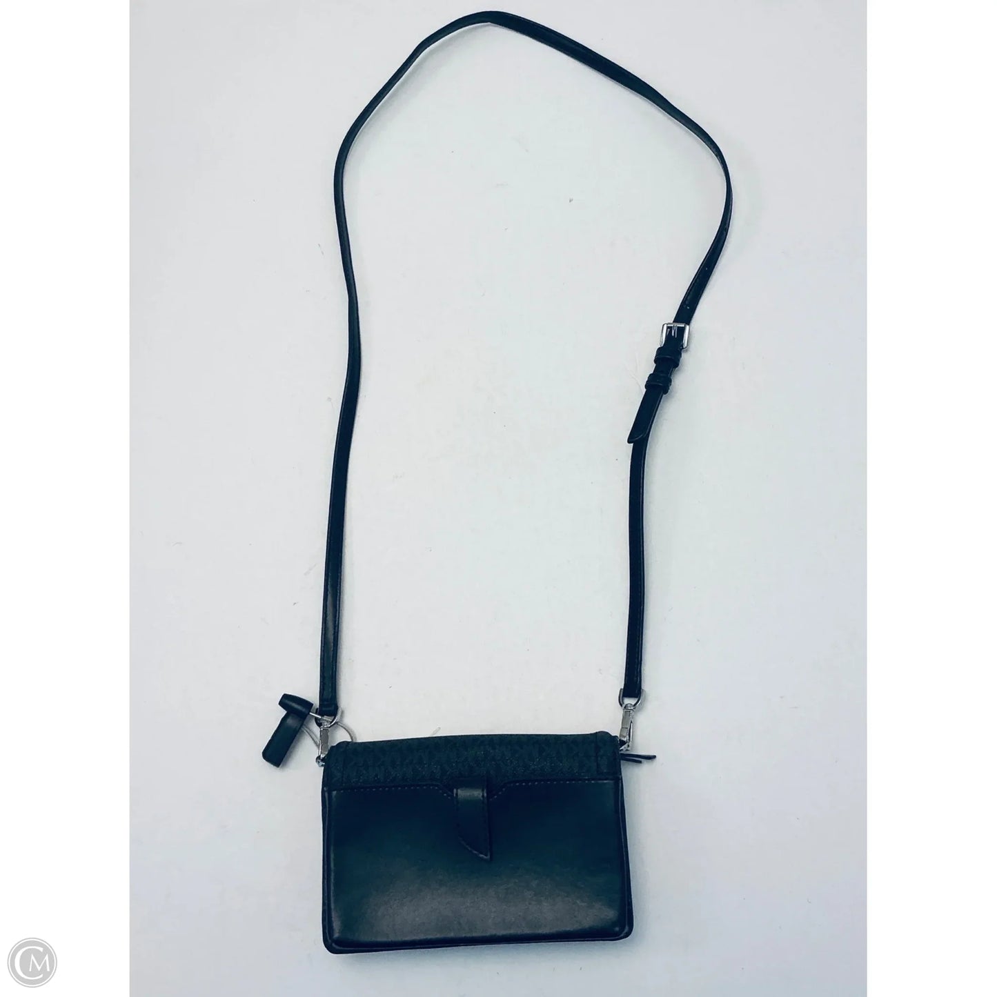 Crossbody Designer By Michael Kors, Size: Small