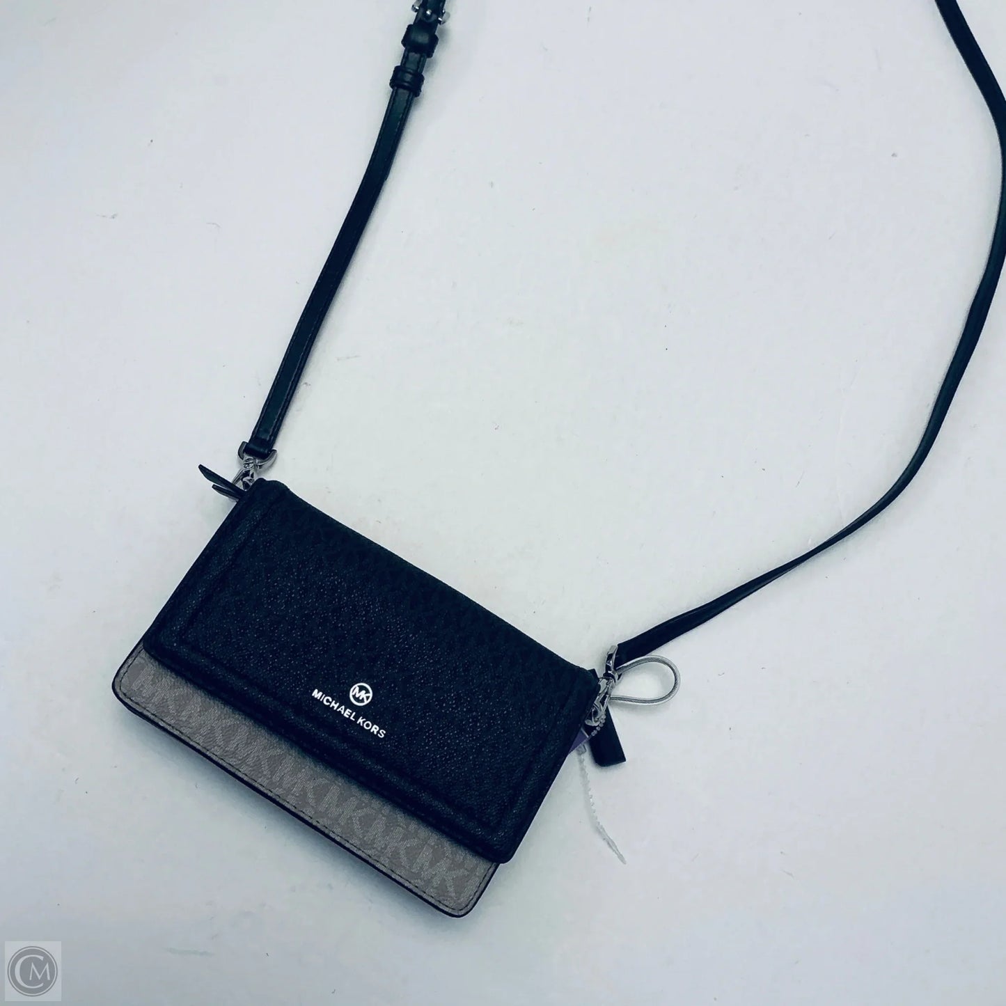 Crossbody Designer By Michael Kors, Size: Small