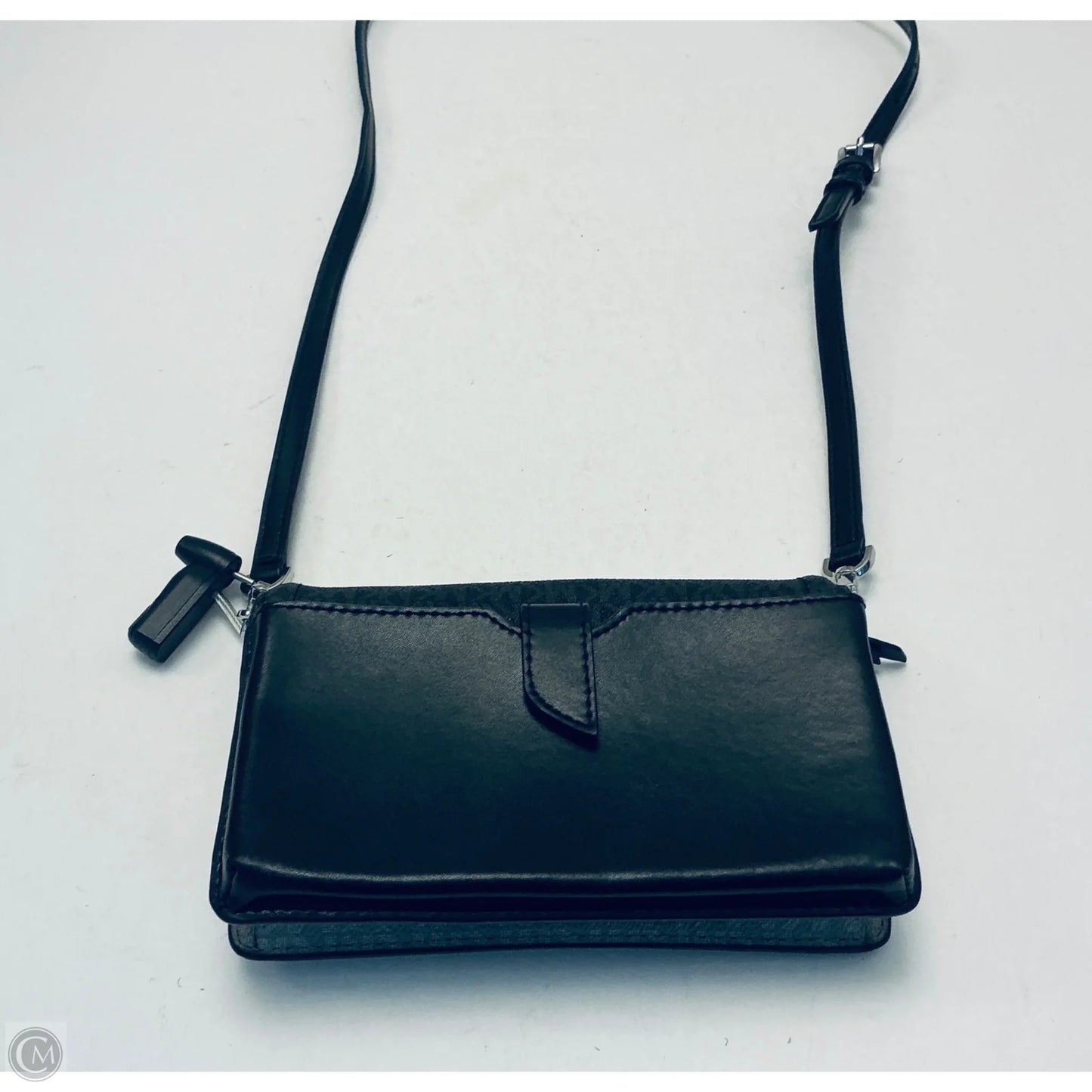 Crossbody Designer By Michael Kors, Size: Small