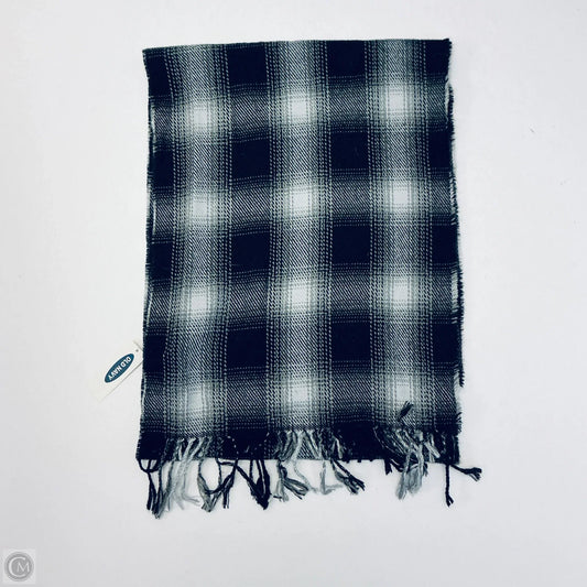 Scarf Long By Old Navy