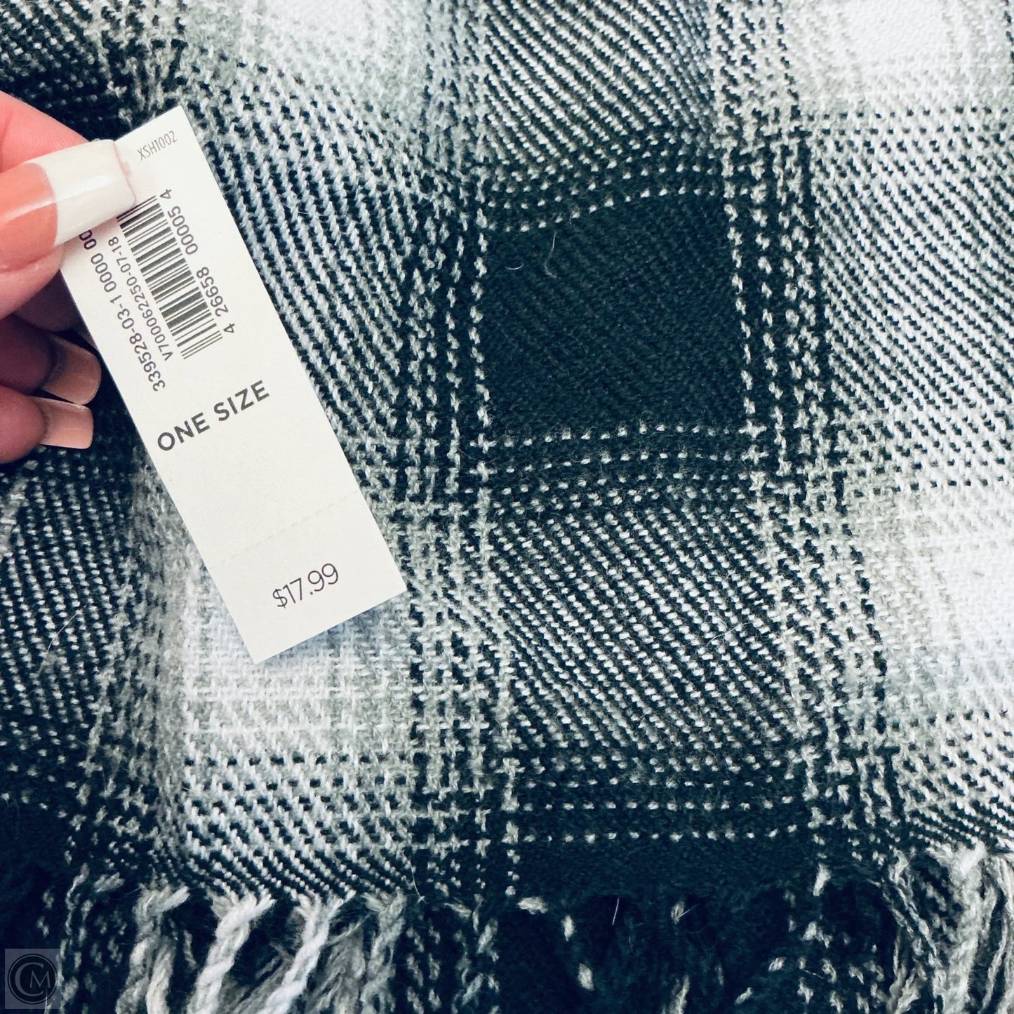Scarf Long By Old Navy