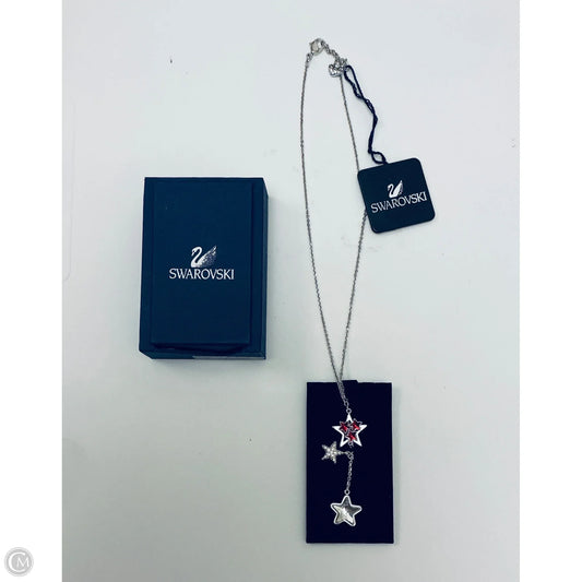 Necklace Designer By Swarovski