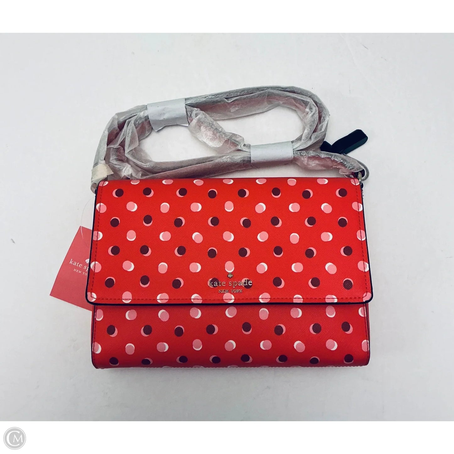 Handbag Designer By Kate Spade, Size: Medium