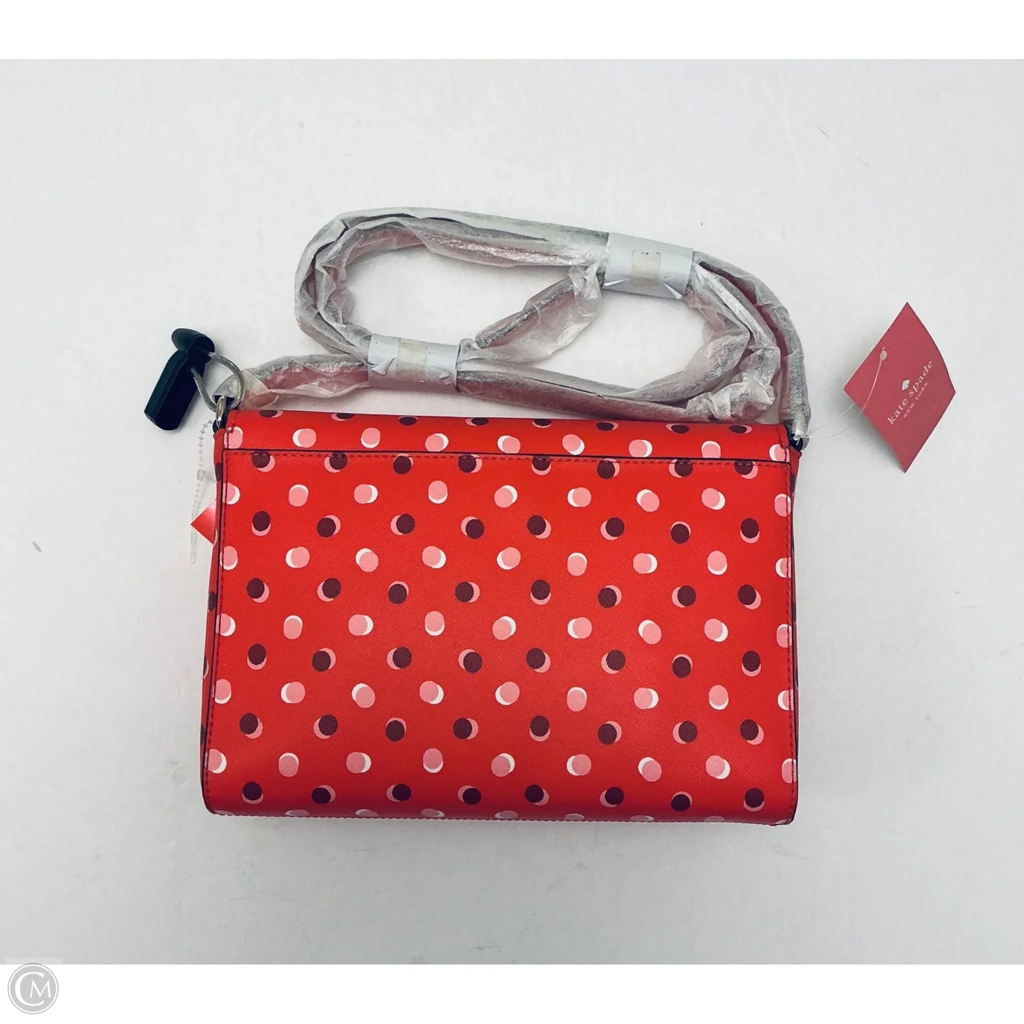 Handbag Designer By Kate Spade, Size: Medium