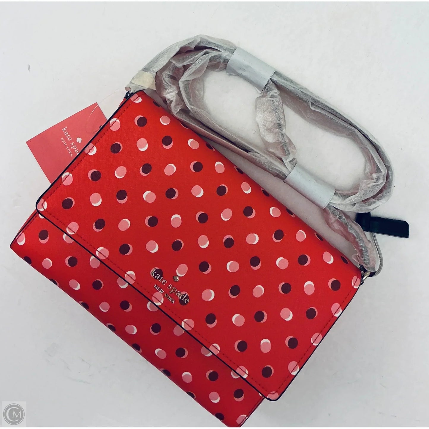 Handbag Designer By Kate Spade, Size: Medium