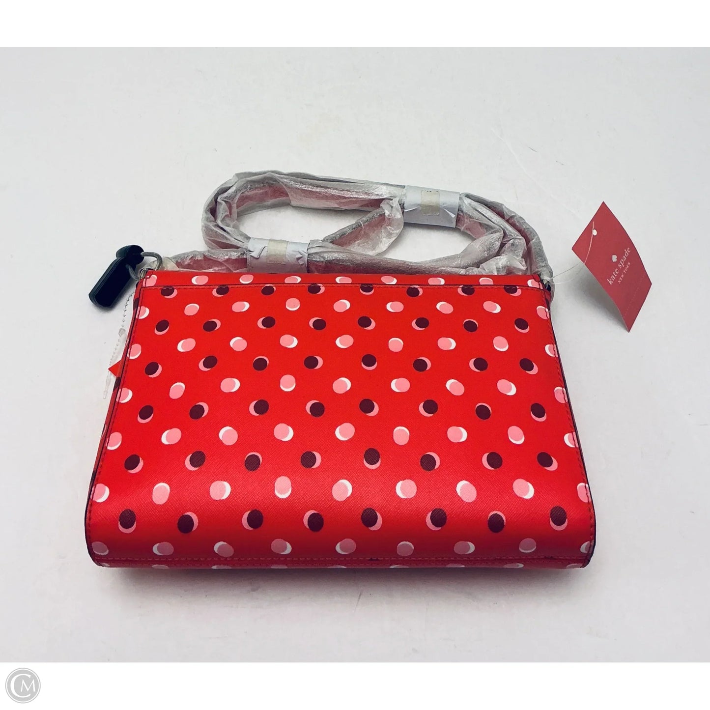 Handbag Designer By Kate Spade, Size: Medium