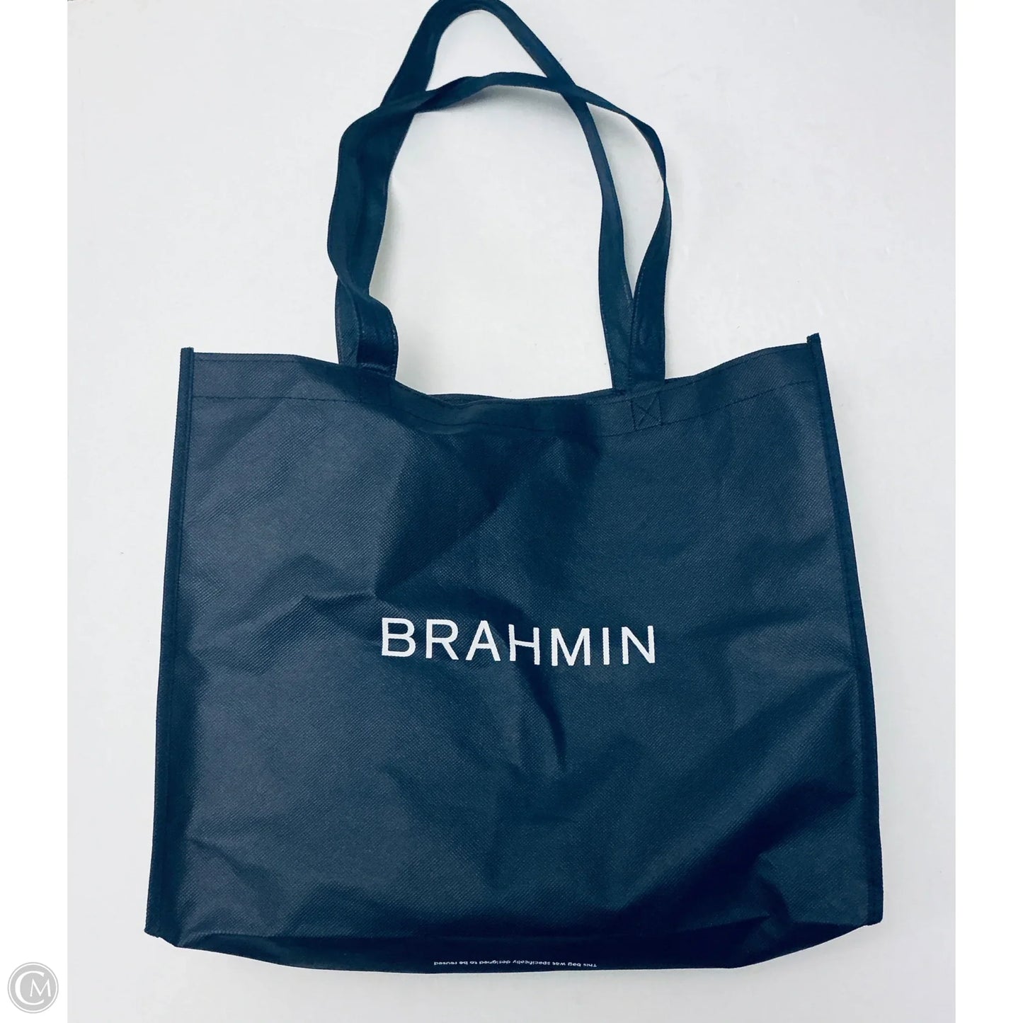 Crossbody Designer By Brahmin, Size: Medium