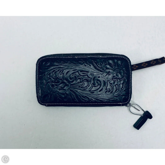 Wallet Designer By Patricia Nash, Size: Medium