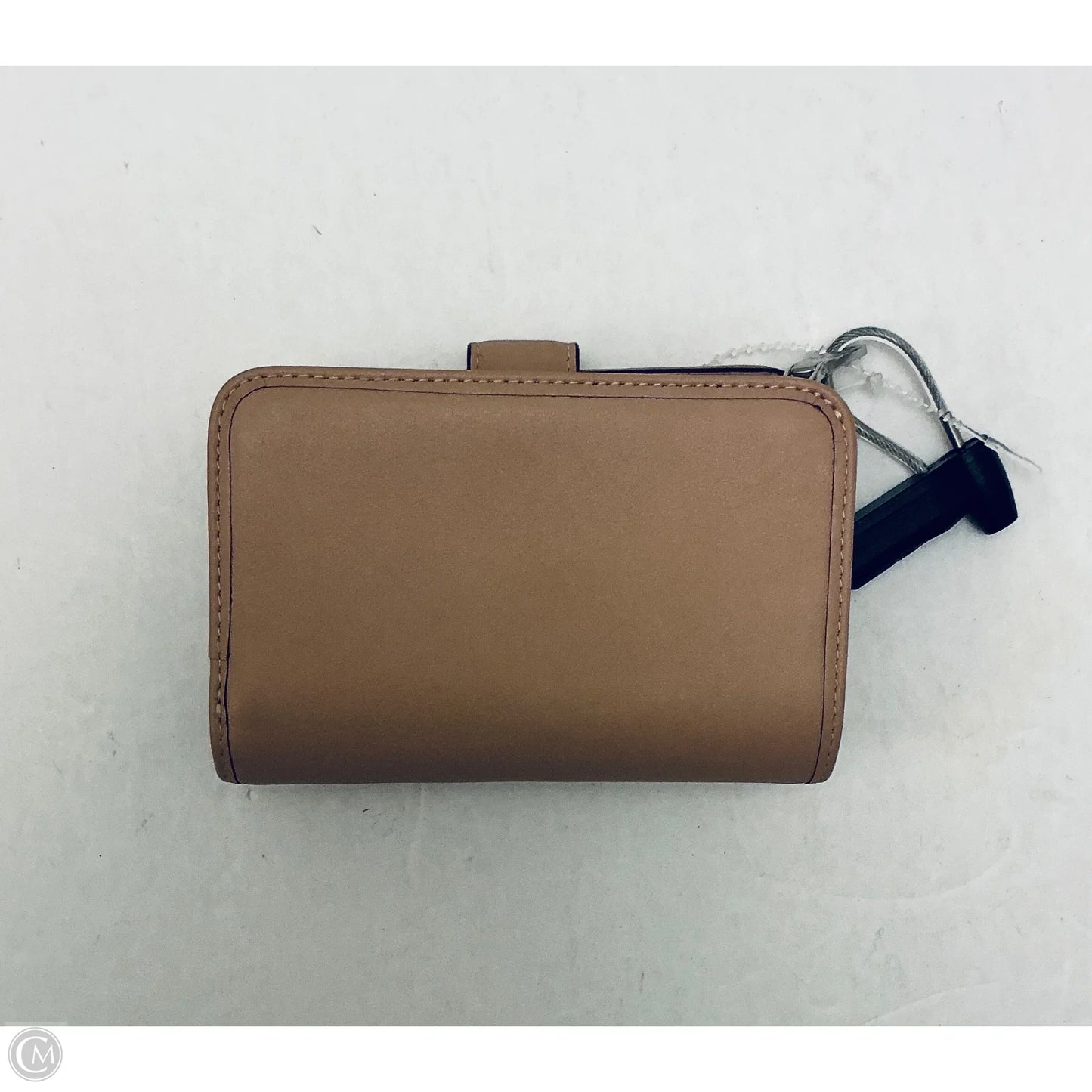 Wallet Designer By Coach, Size: Small