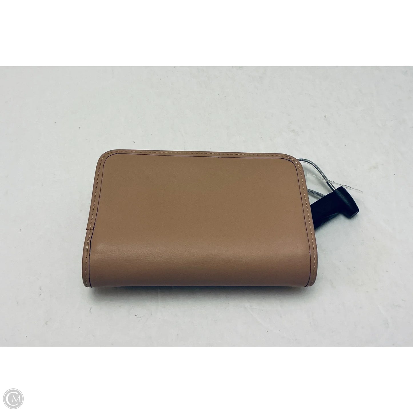 Wallet Designer By Coach, Size: Small