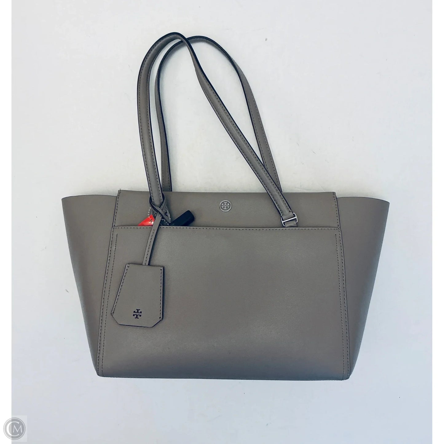 Handbag Designer By Tory Burch, Size: Medium