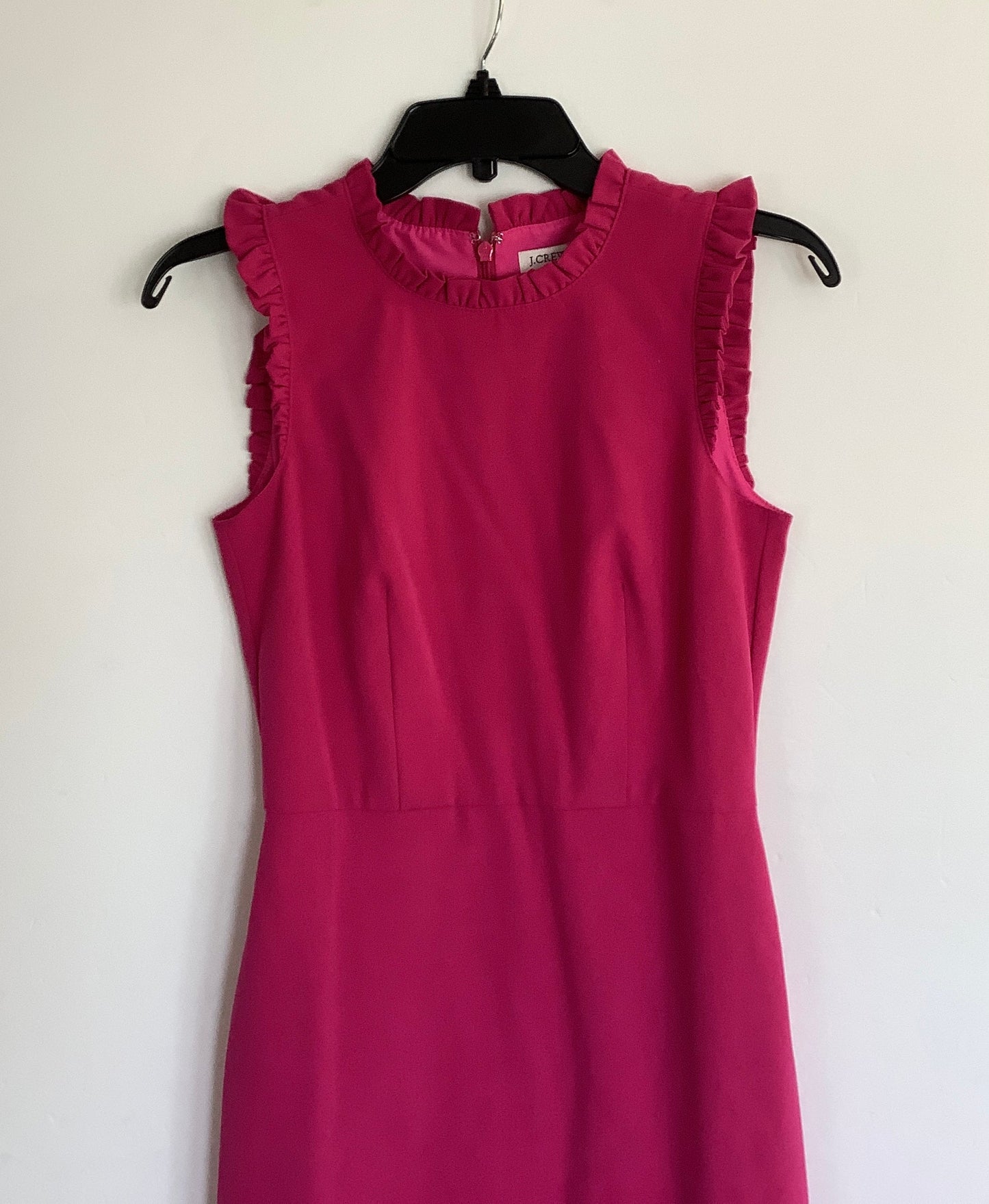 Dress Casual Short By J. Crew In Pink, Size: Xs