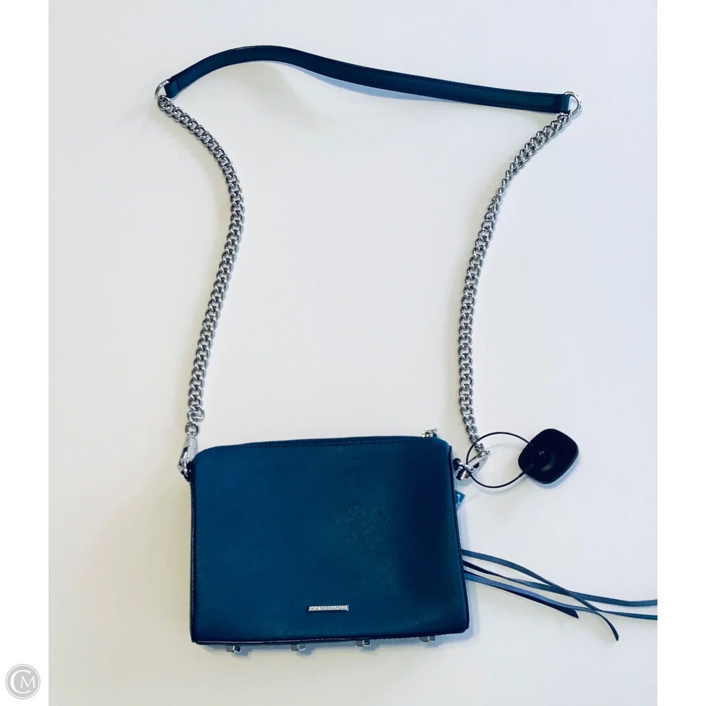 Handbag Designer By Rebecca Minkoff, Size: Small