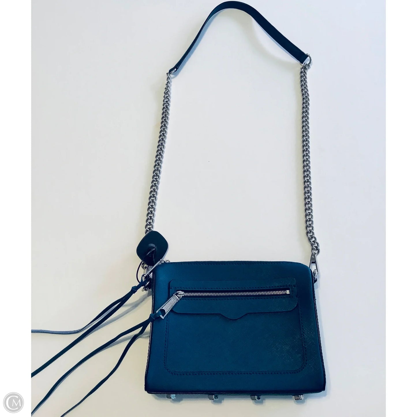 Handbag Designer By Rebecca Minkoff, Size: Small