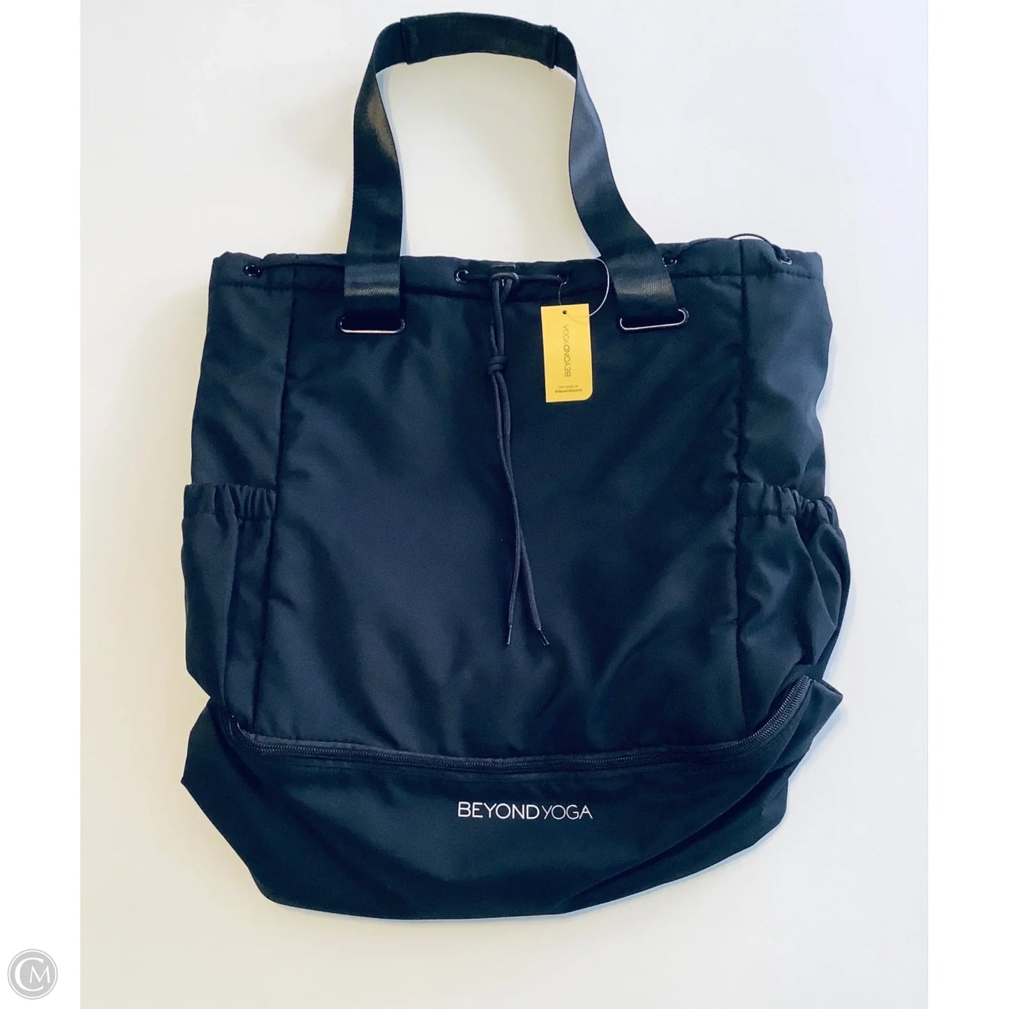 Tote By Beyond Yoga, Size: Large
