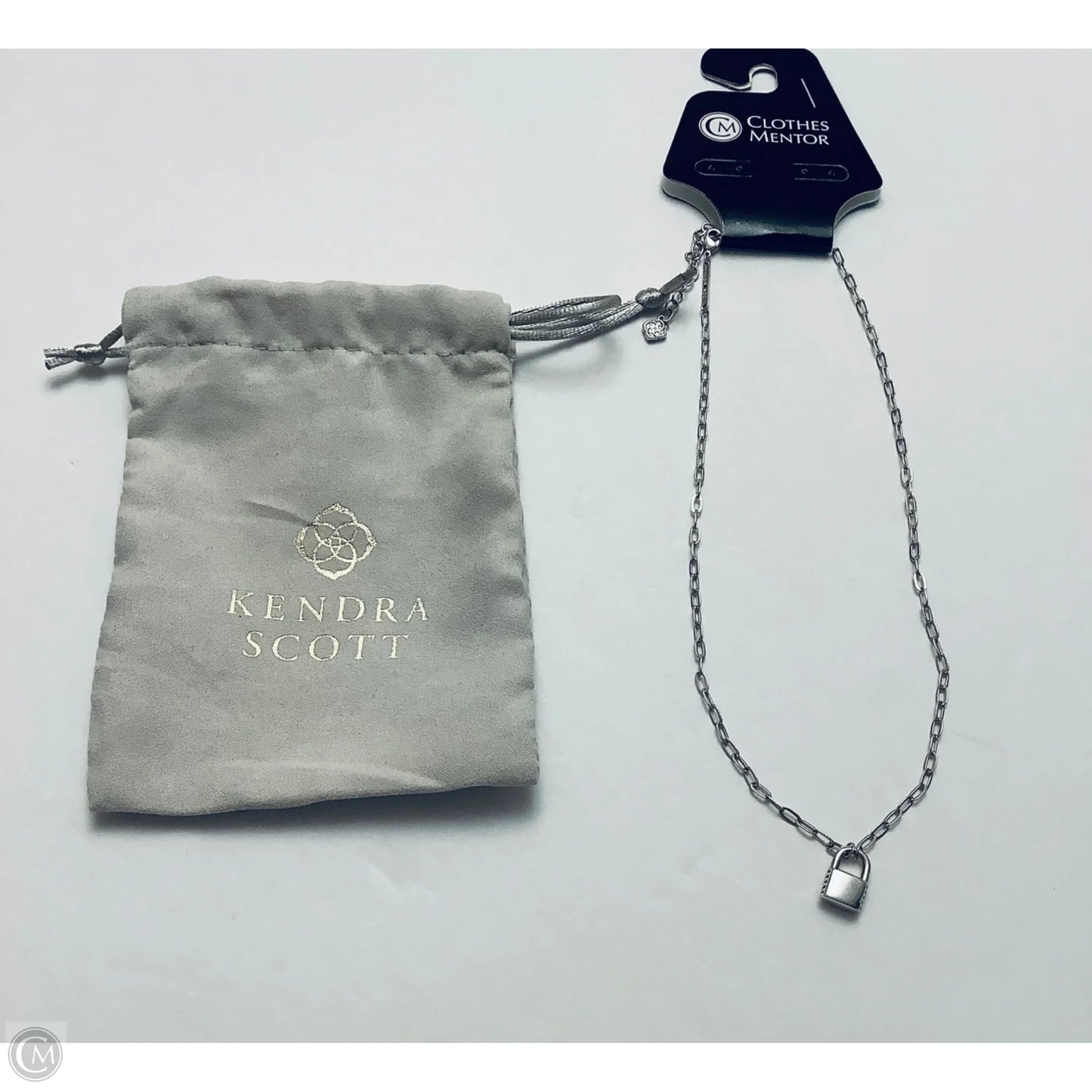 Necklace Chain By Kendra Scott