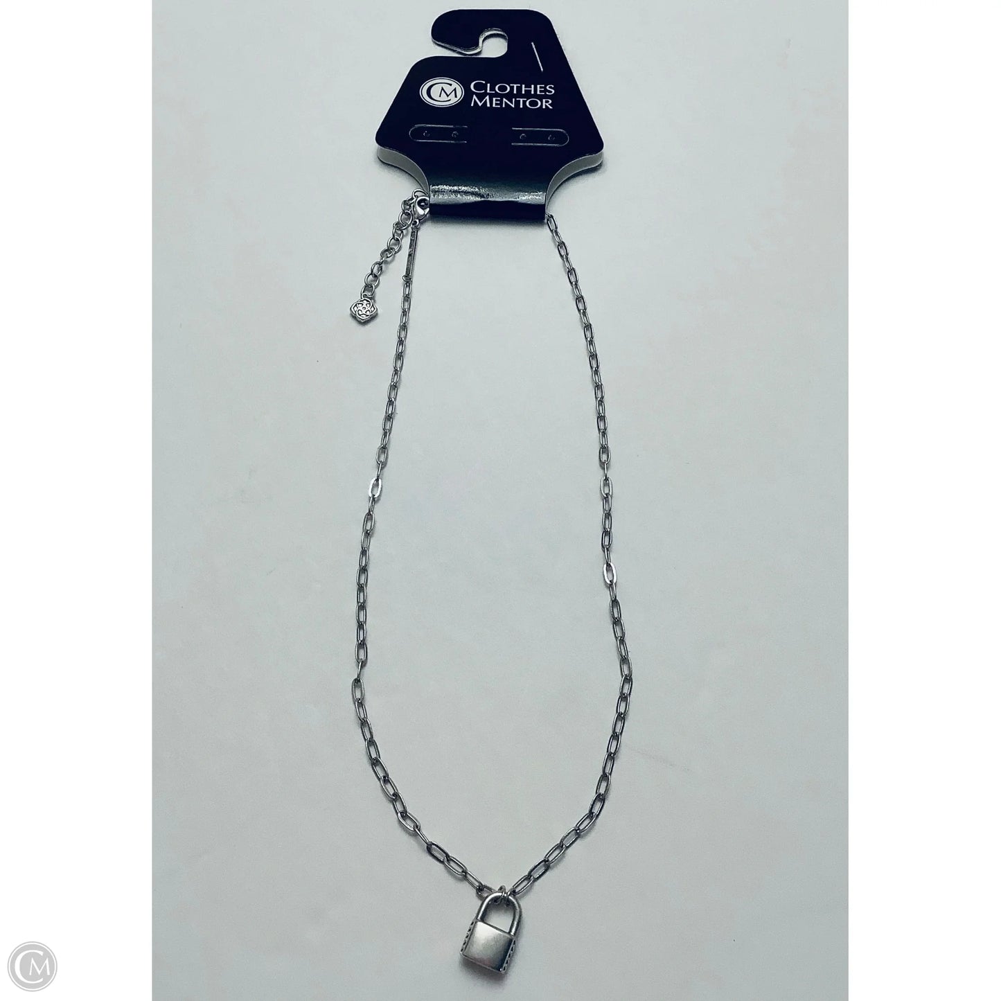 Necklace Chain By Kendra Scott