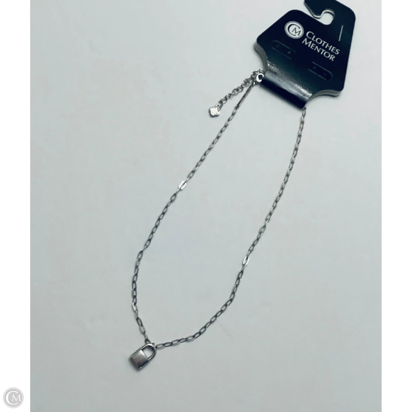 Necklace Chain By Kendra Scott