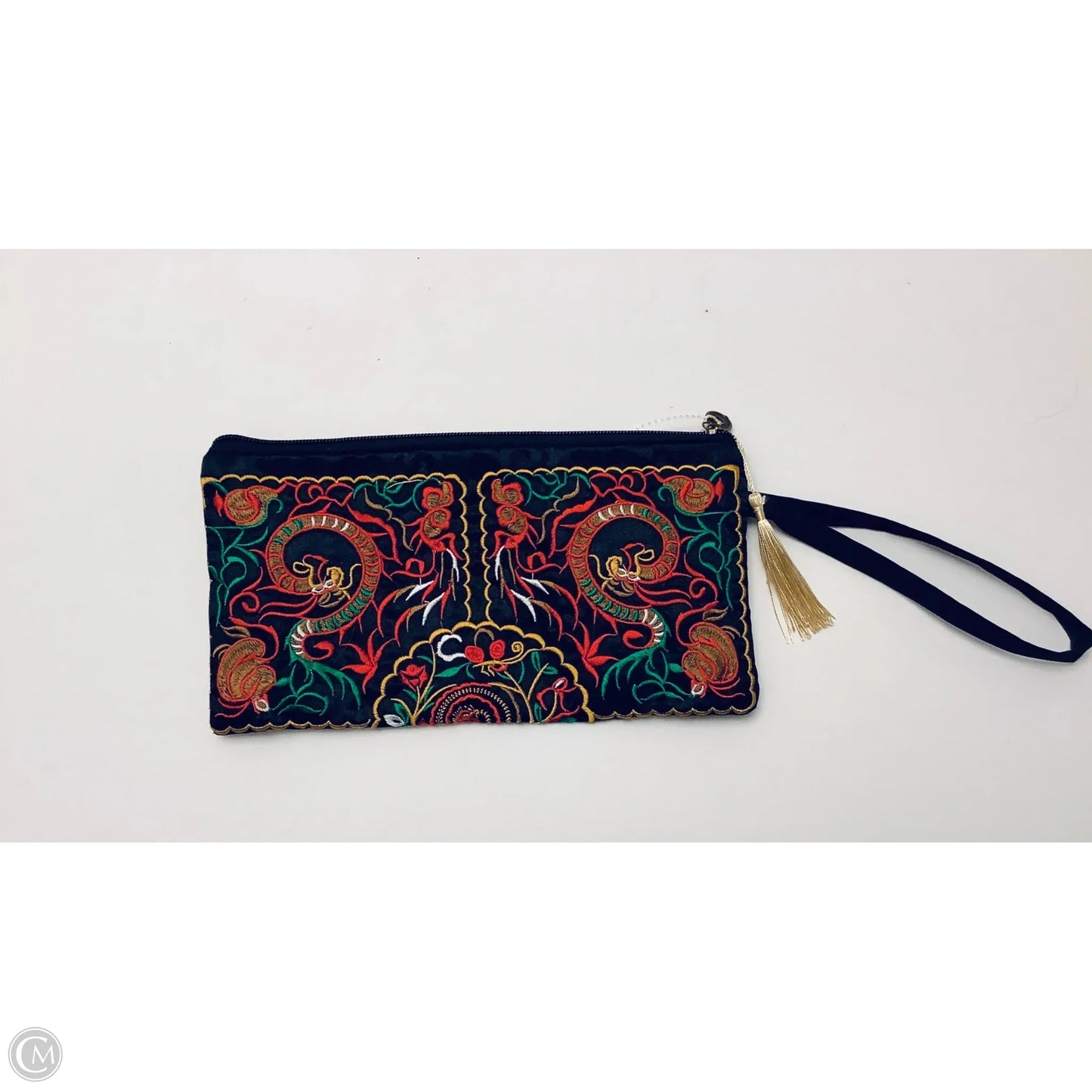 Wallet By Clothes Mentor, Size: Medium