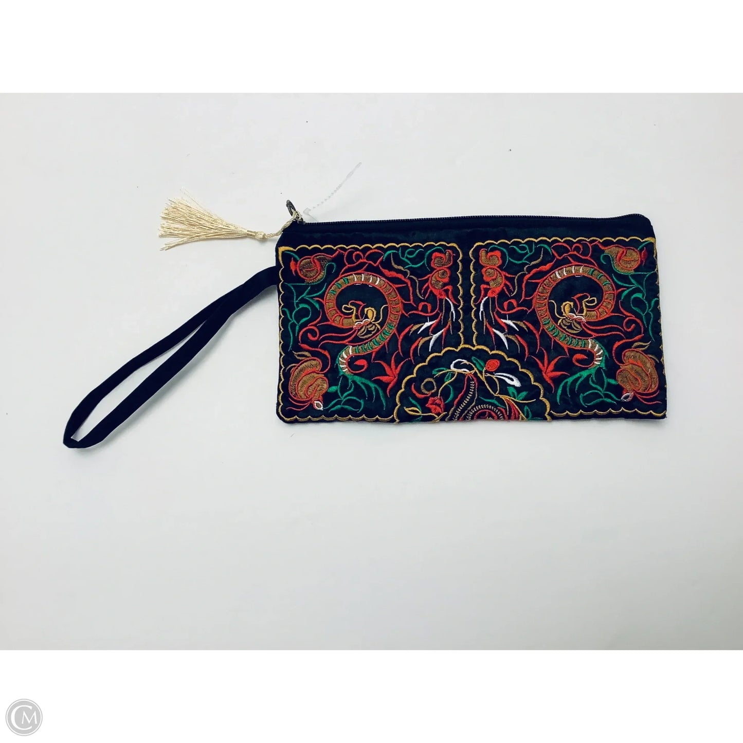 Wallet By Clothes Mentor, Size: Medium