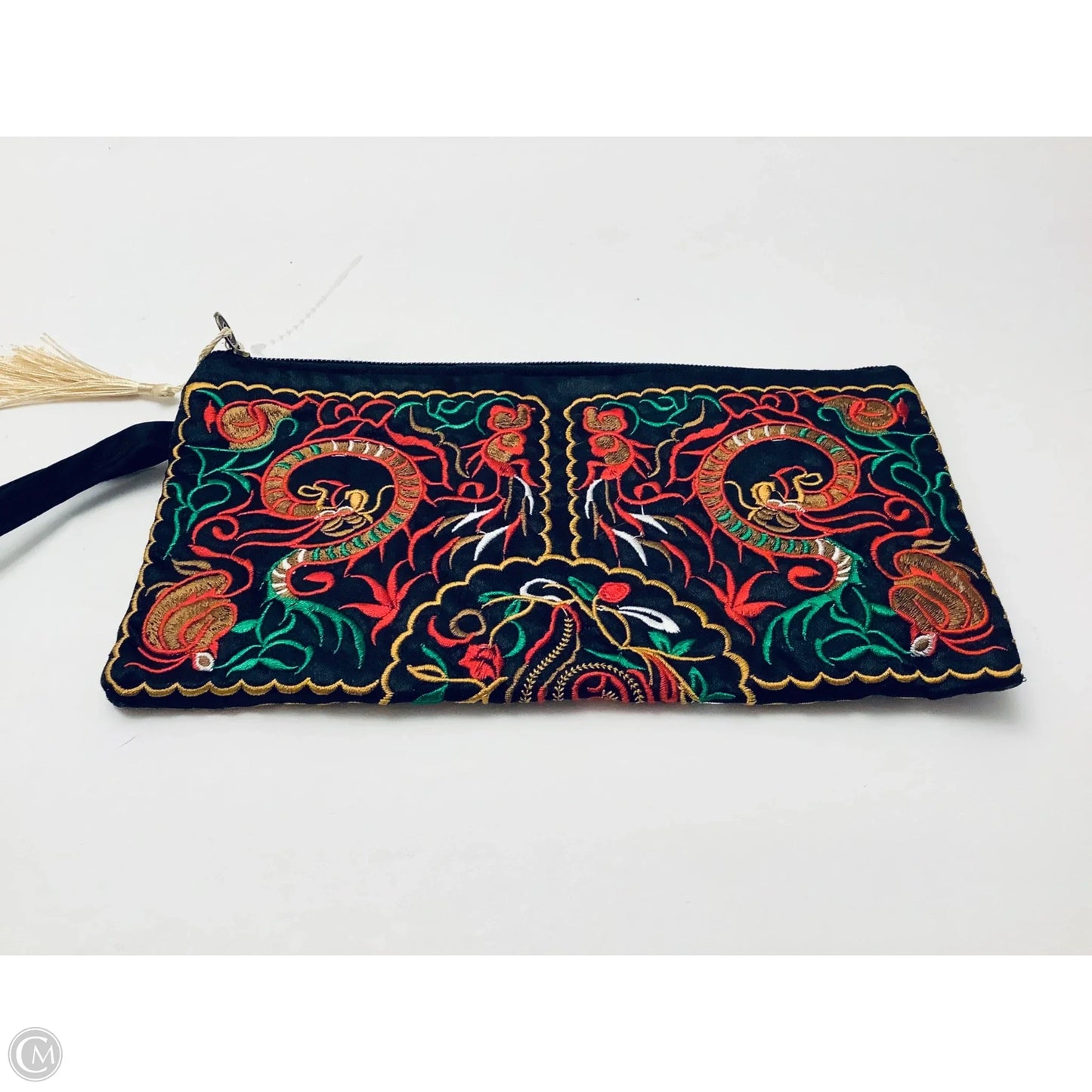 Wallet By Clothes Mentor, Size: Medium