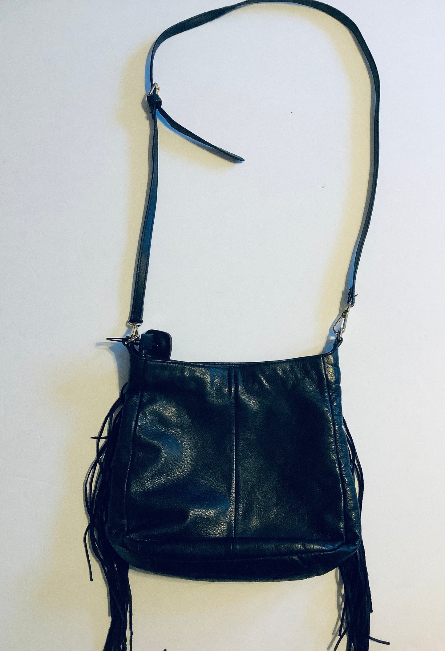 Crossbody By Margot, Size: Medium