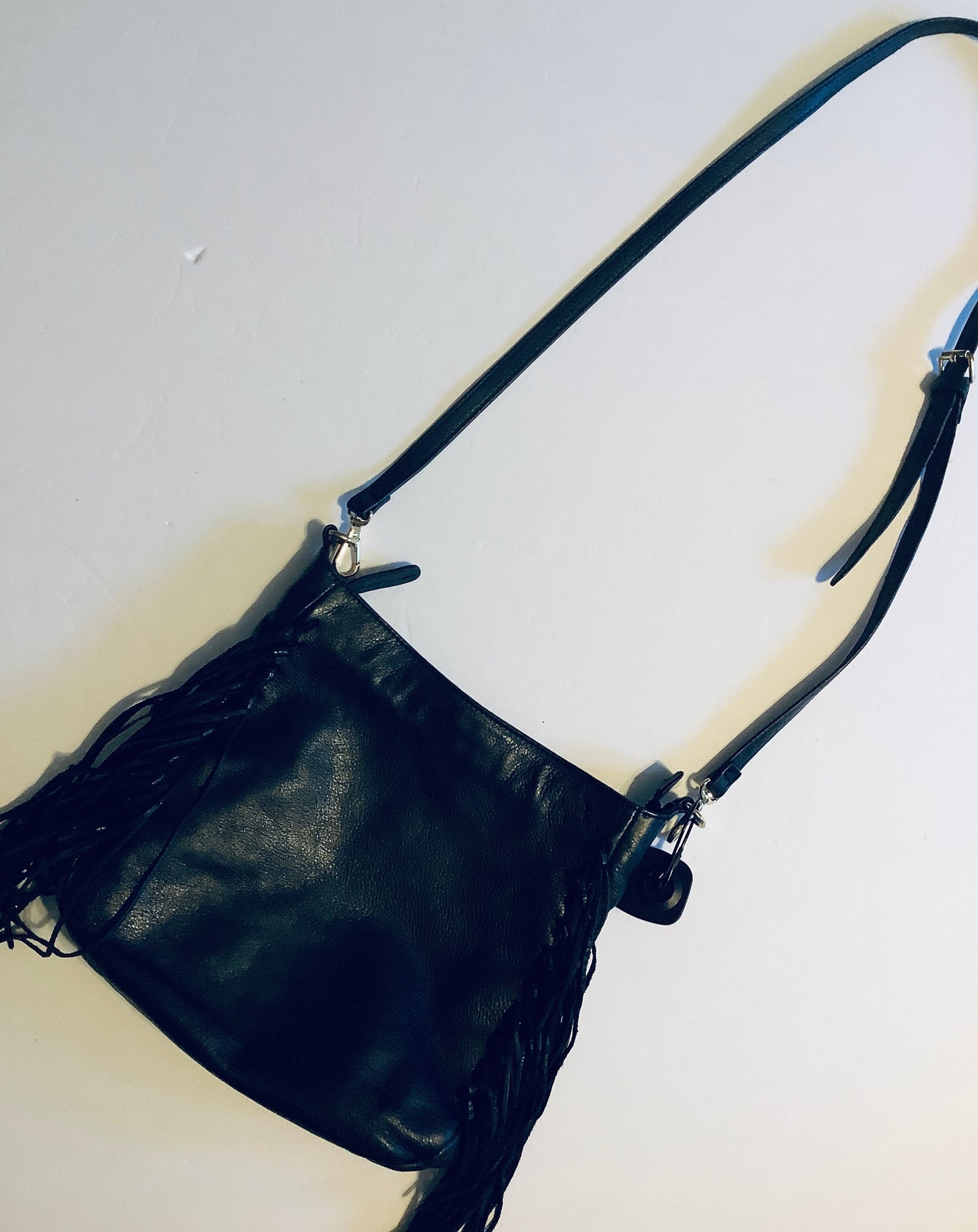 Crossbody By Margot, Size: Medium