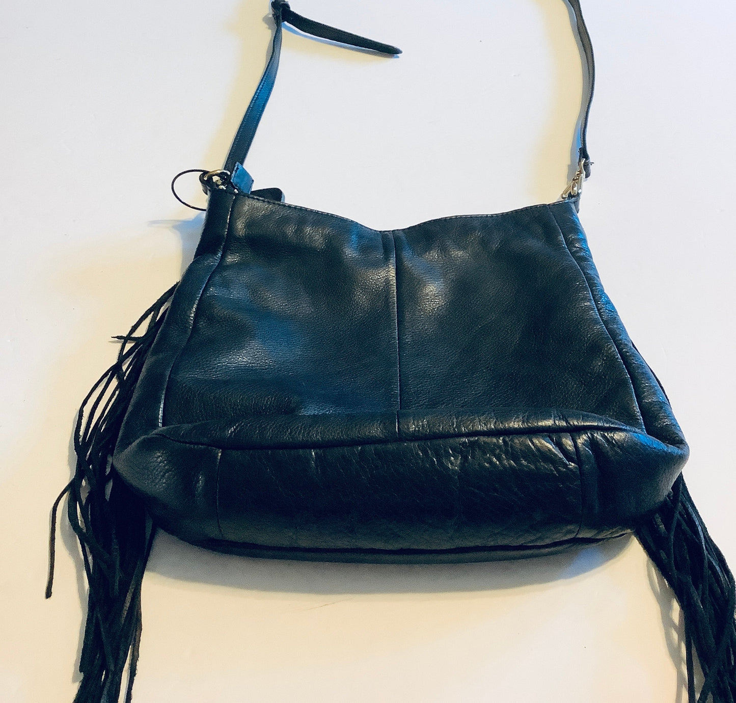 Crossbody By Margot, Size: Medium