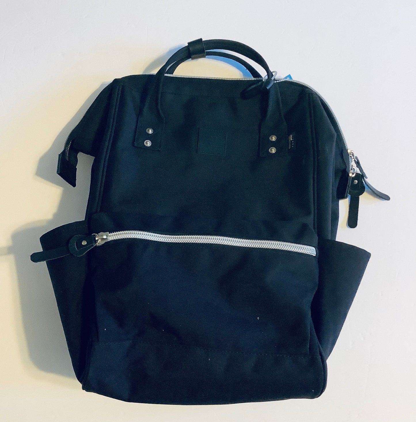 Backpack By Clothes Mentor, Size: Large