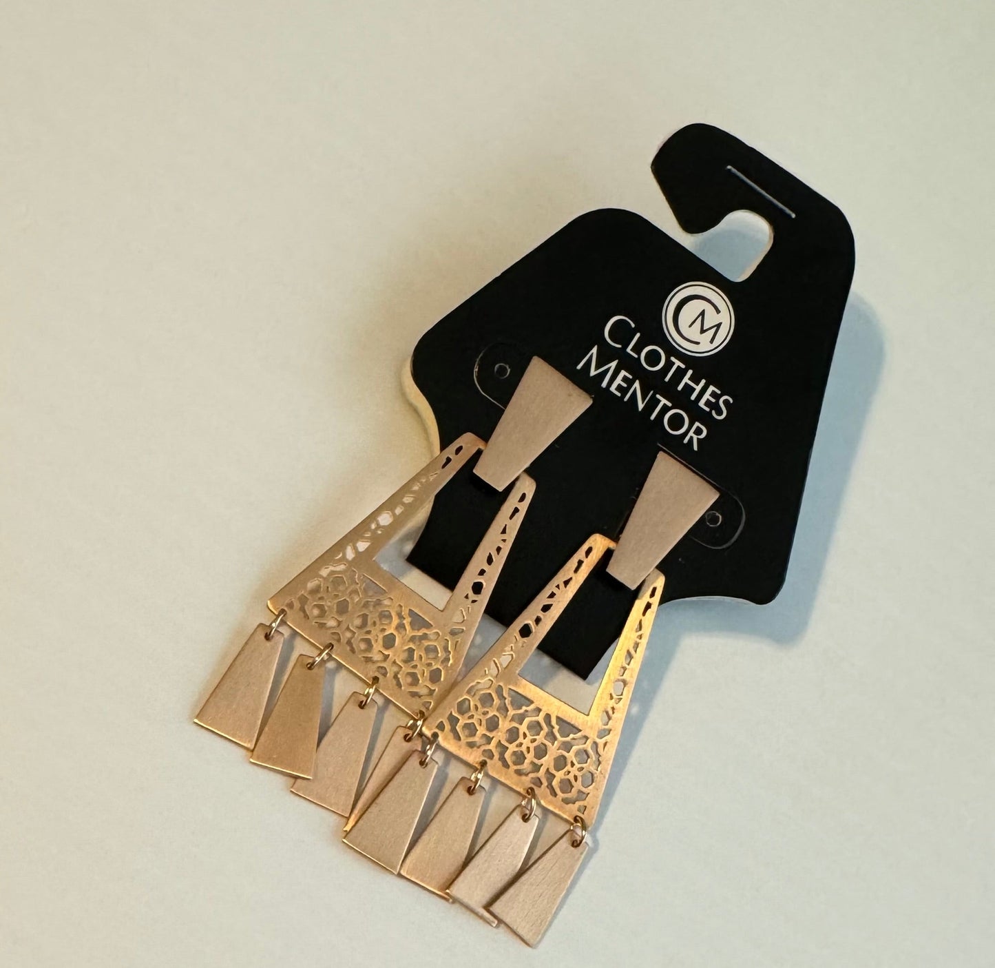 Earrings Dangle/drop By Kendra Scott