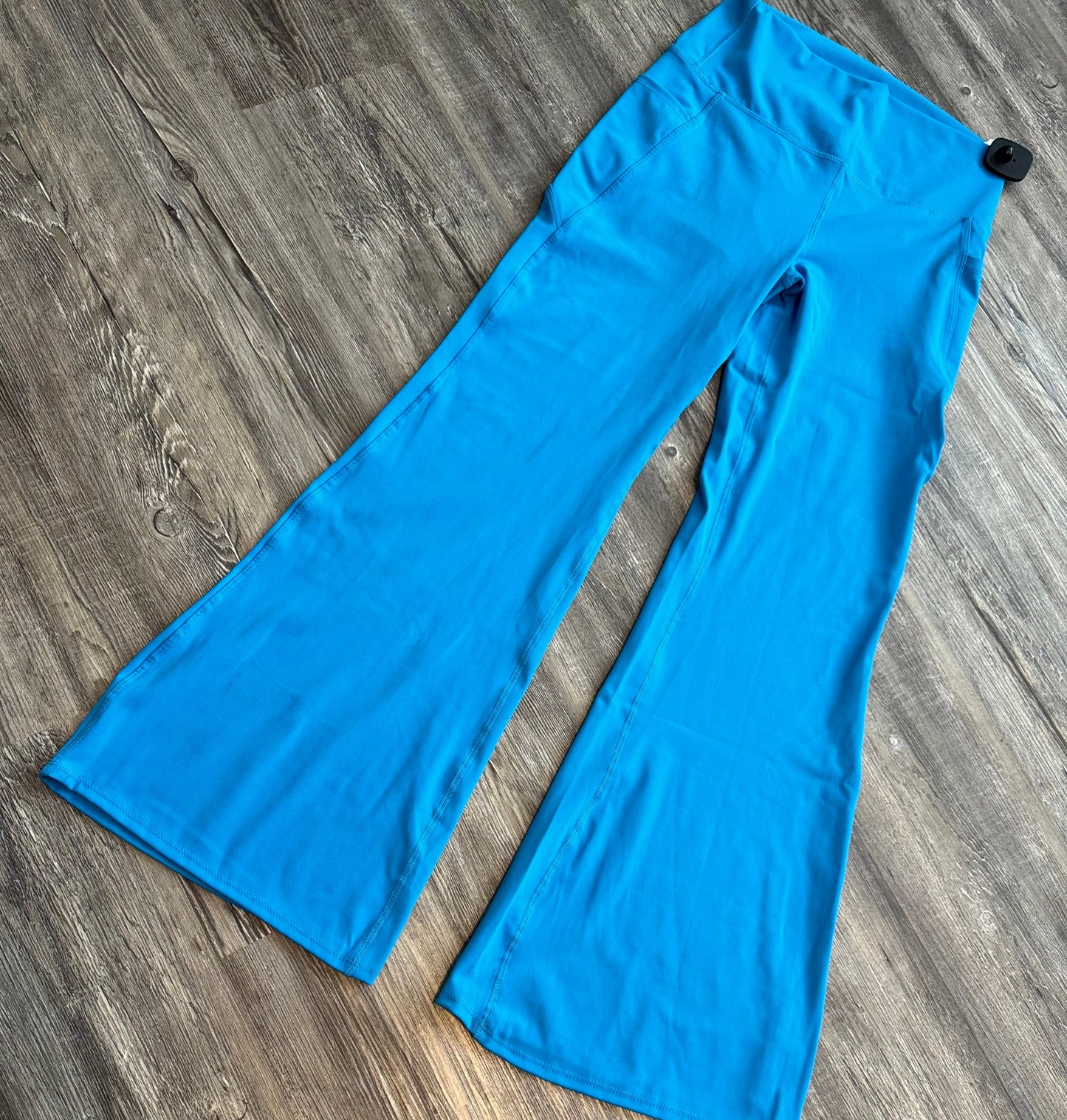 Athletic Leggings By Zenana Outfitters  Size: Xl