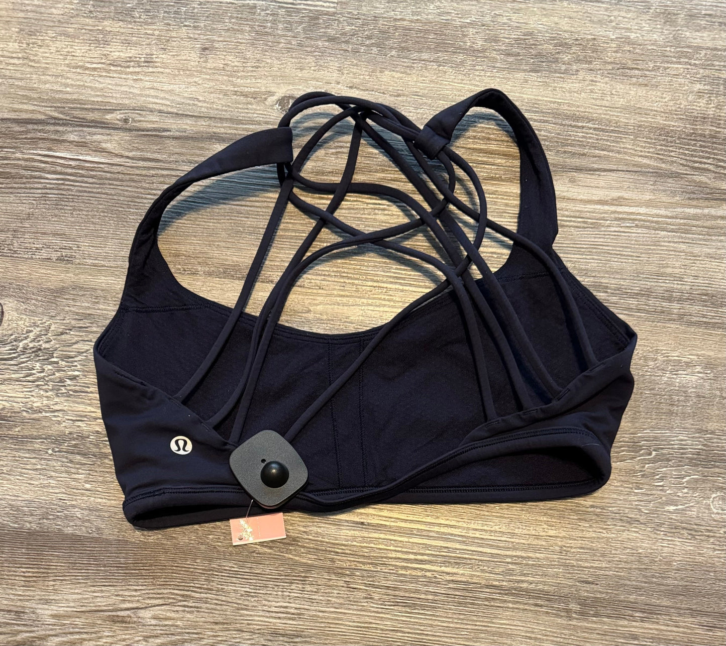 Athletic Bra By Lululemon  Size: 8