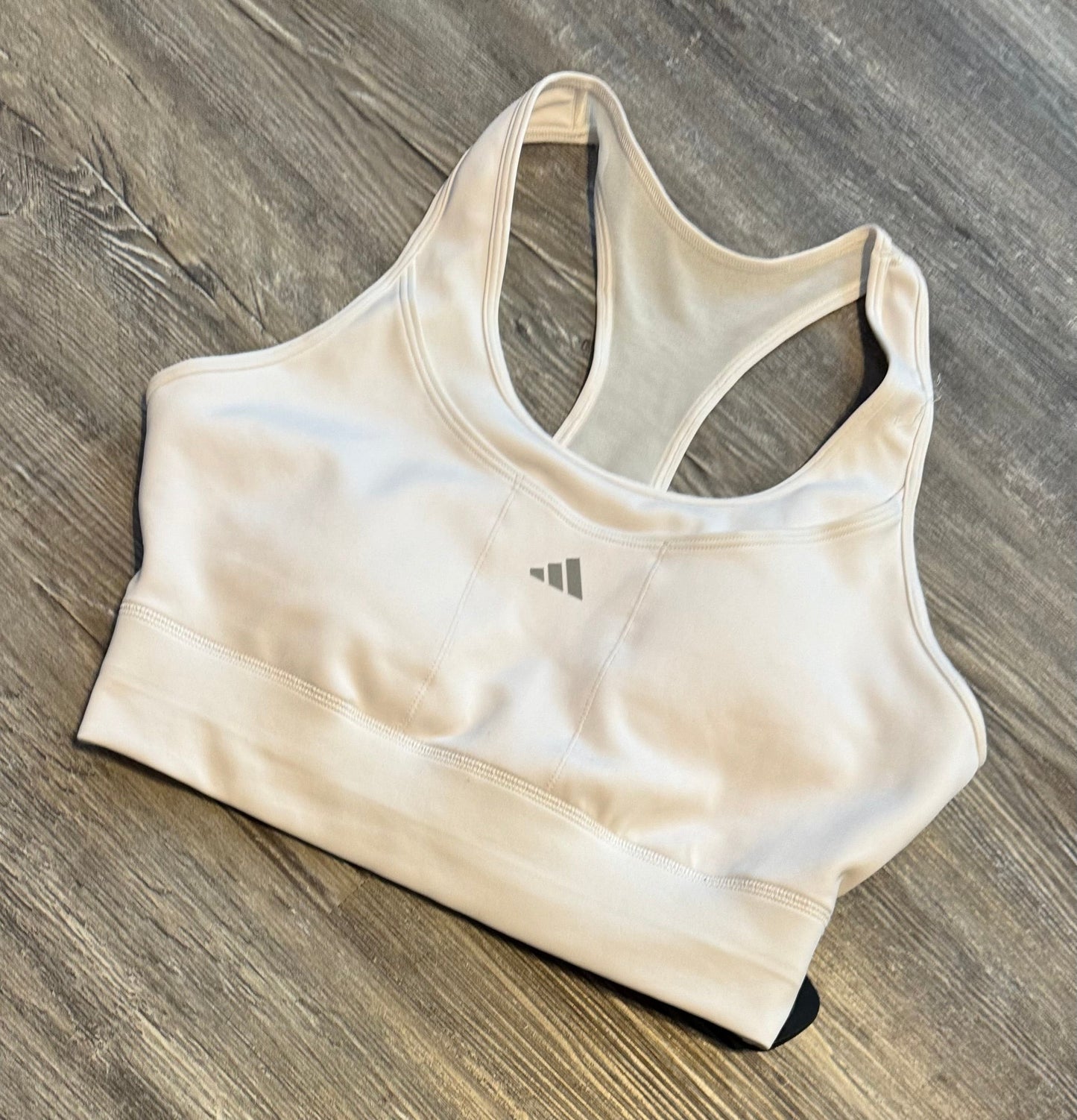 Athletic Bra By Adidas  Size: M