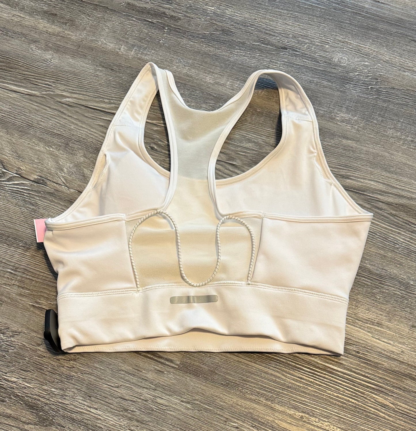 Athletic Bra By Adidas  Size: M