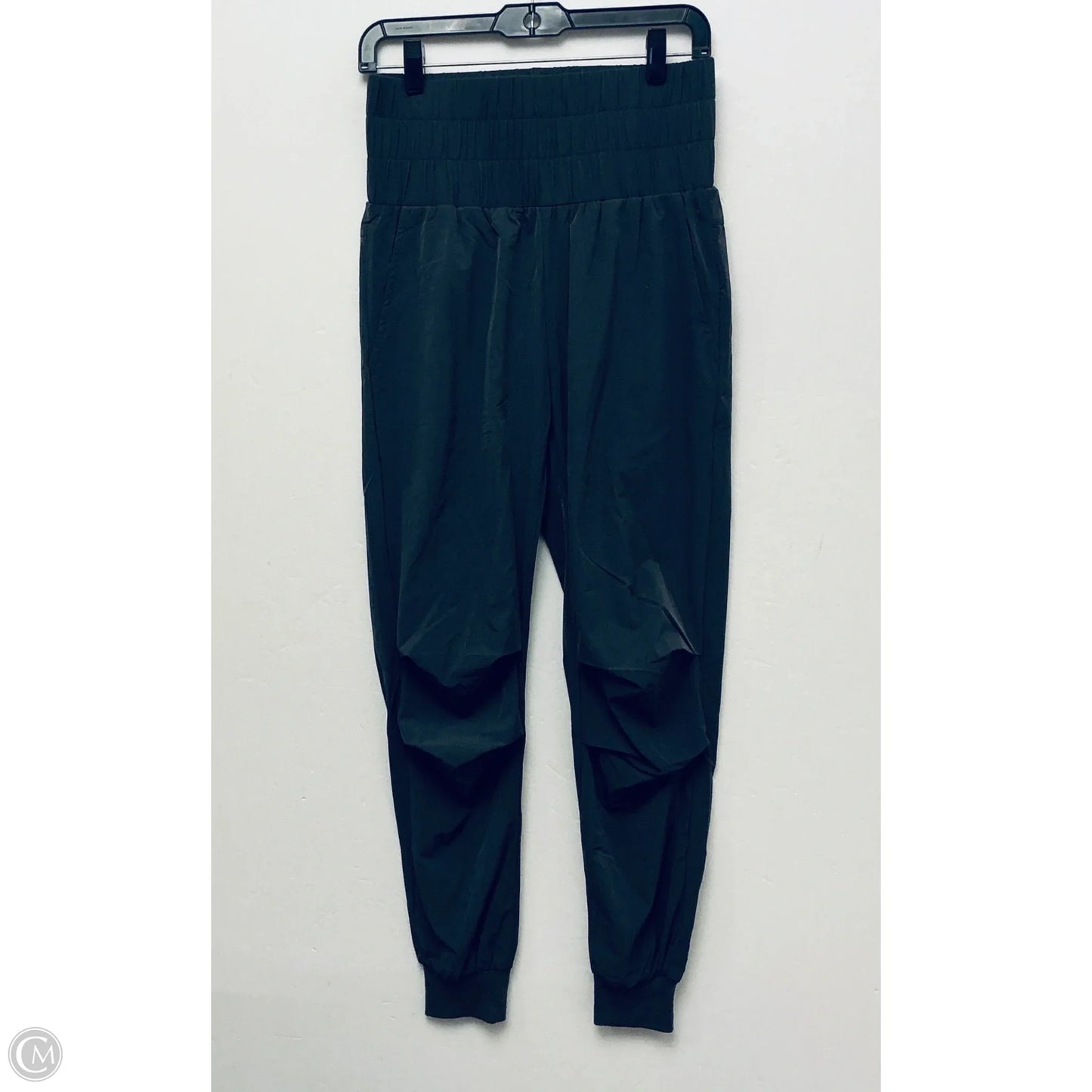 Athletic Pants By White Birch In Grey, Size: S