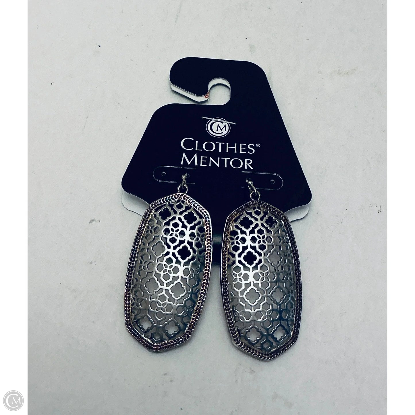 Earrings Dangle/drop By Kendra Scott