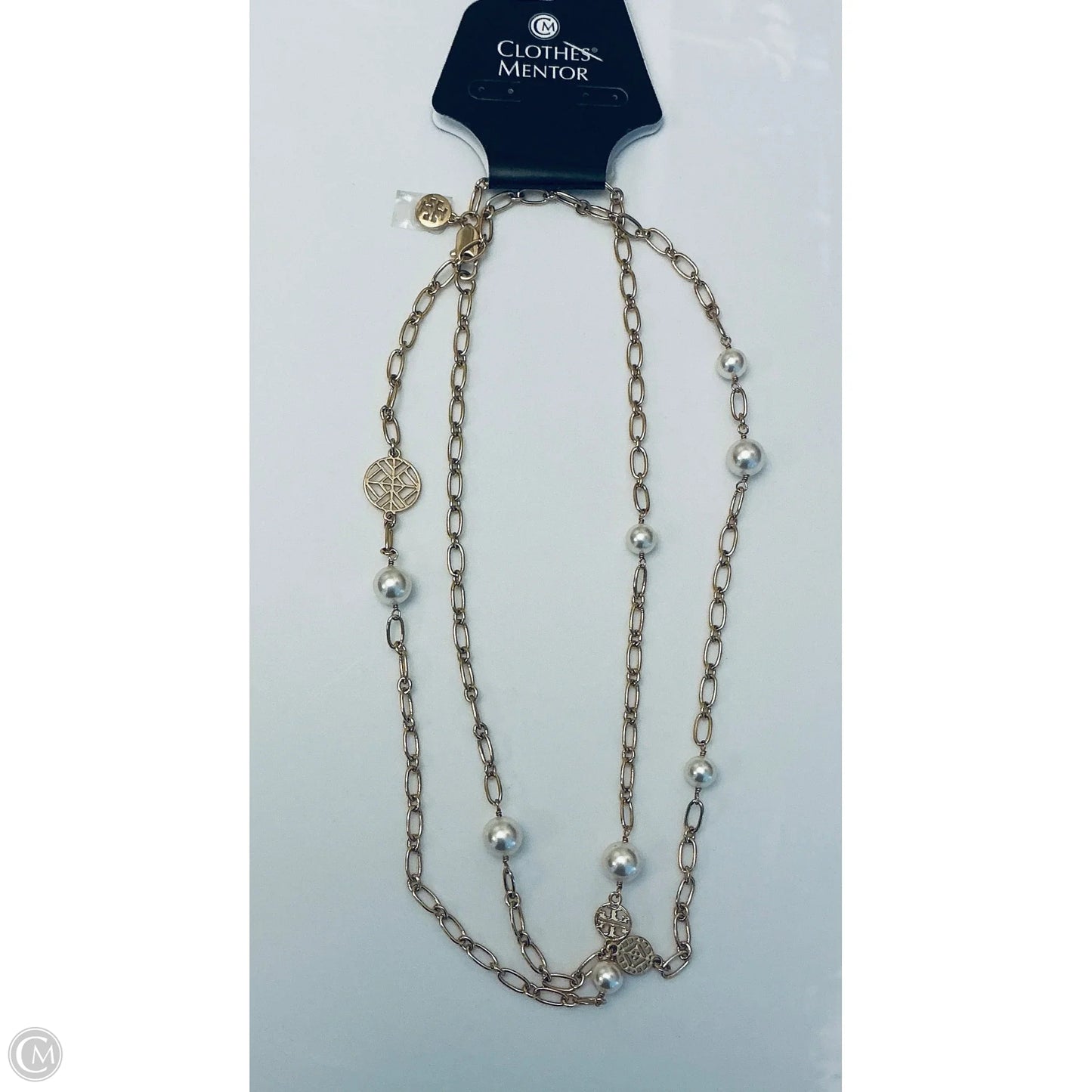 Necklace Other By Tory Burch