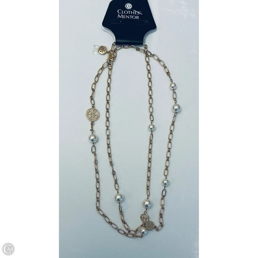 Necklace Other By Tory Burch