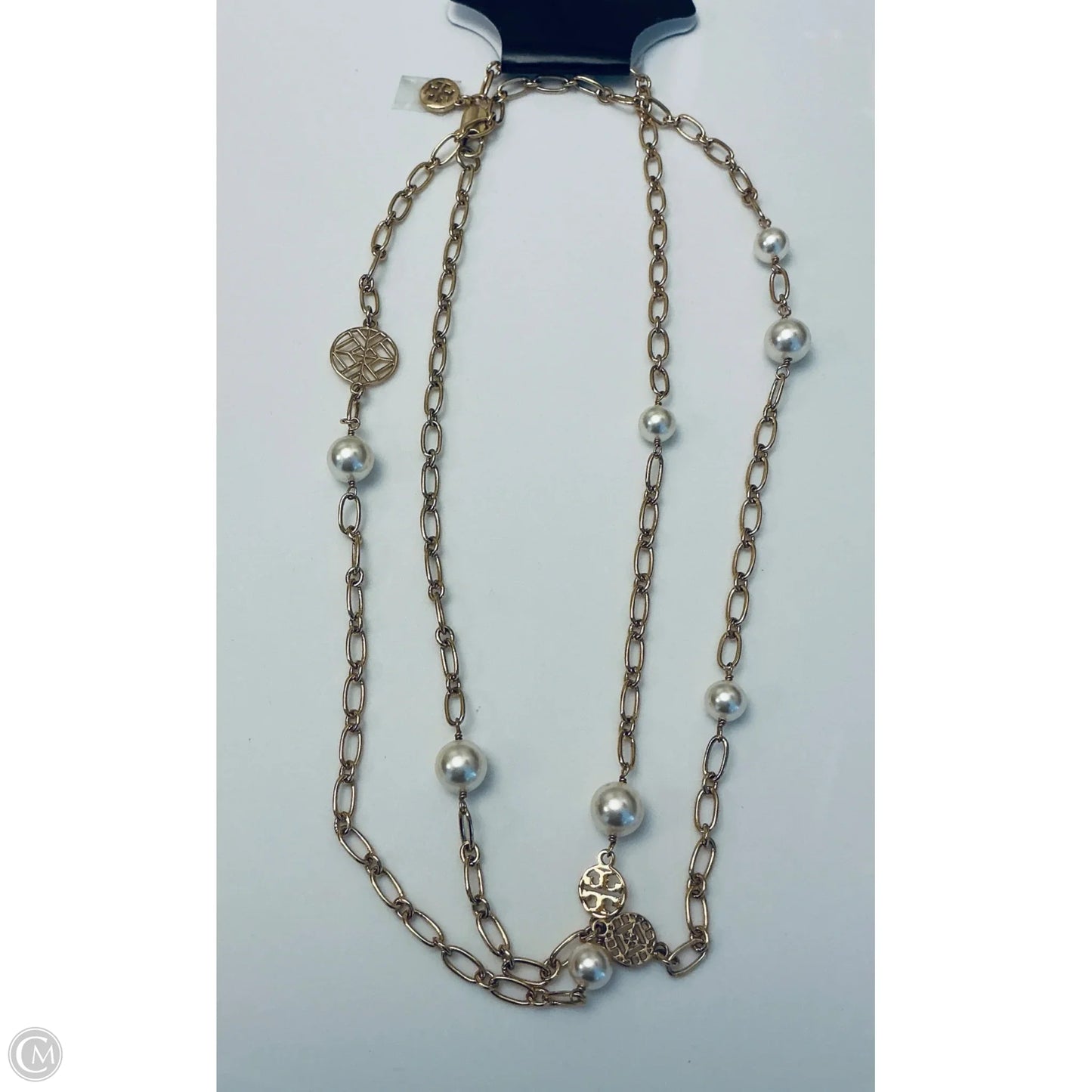 Necklace Other By Tory Burch