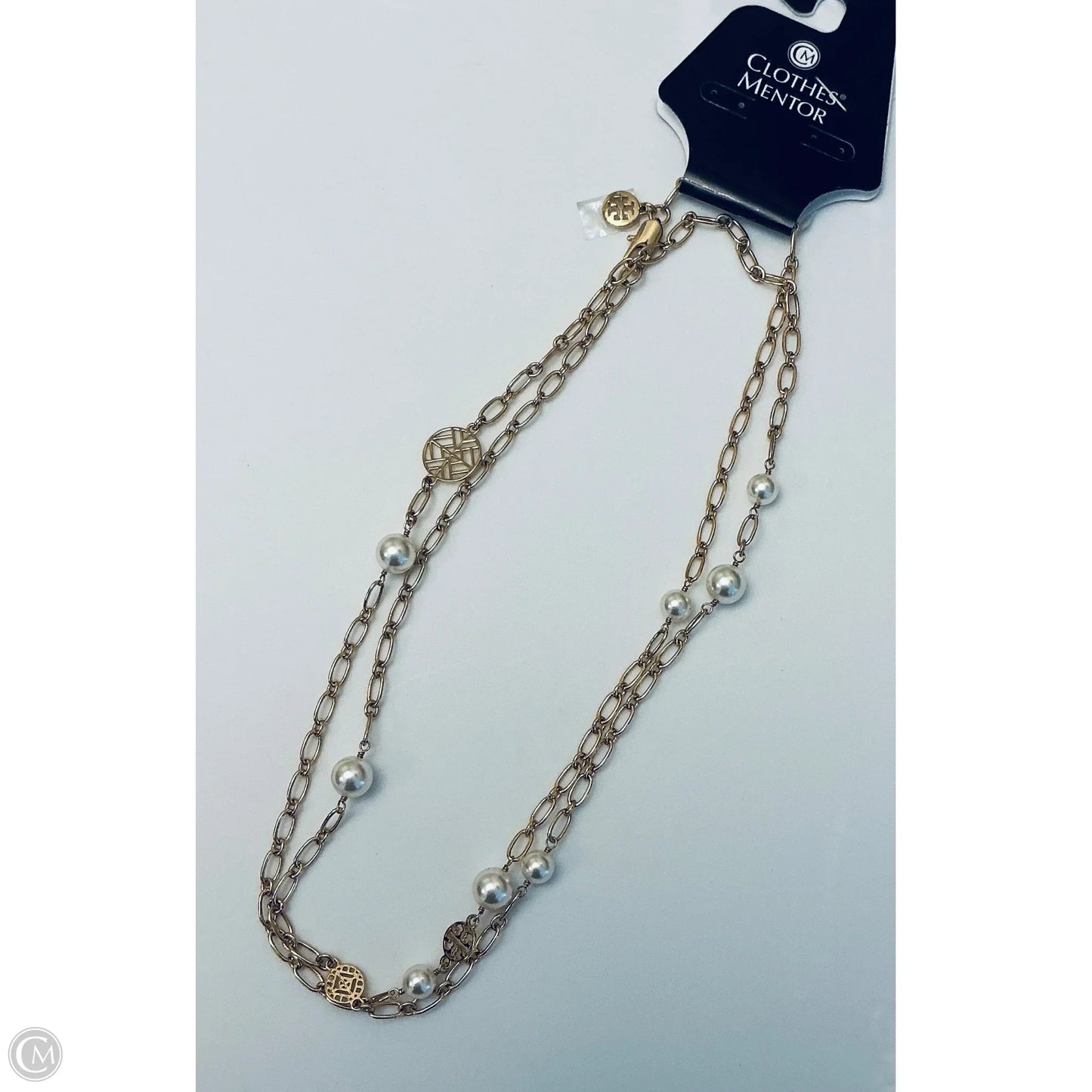 Necklace Other By Tory Burch