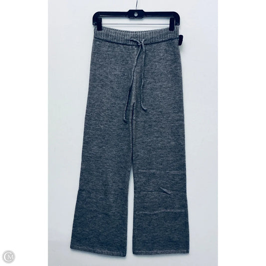 Pants Lounge By Cmc In Grey, Size: S