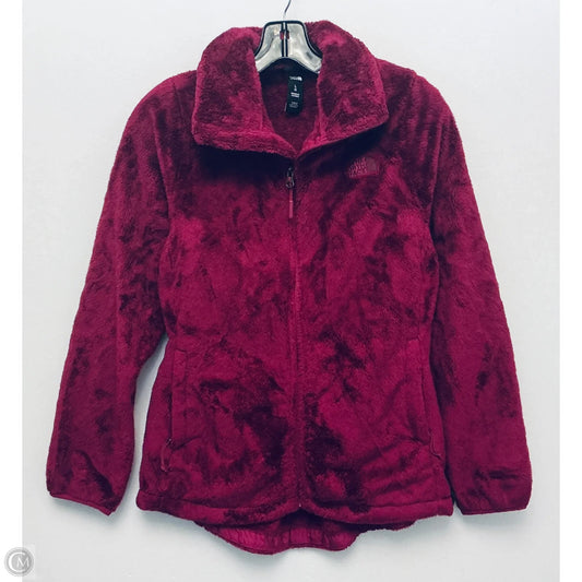 Jacket Fleece By The North Face In Purple, Size: L