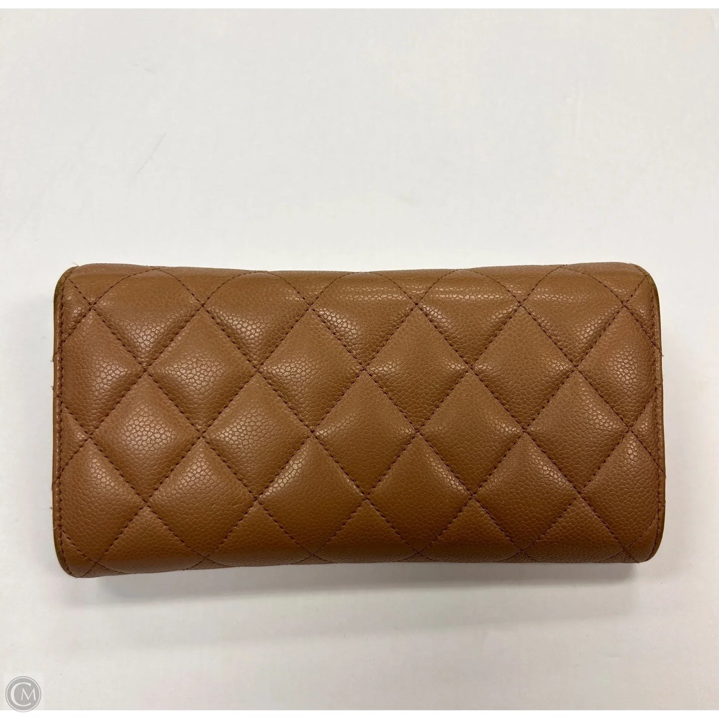 Wallet Luxury Designer By Chanel
