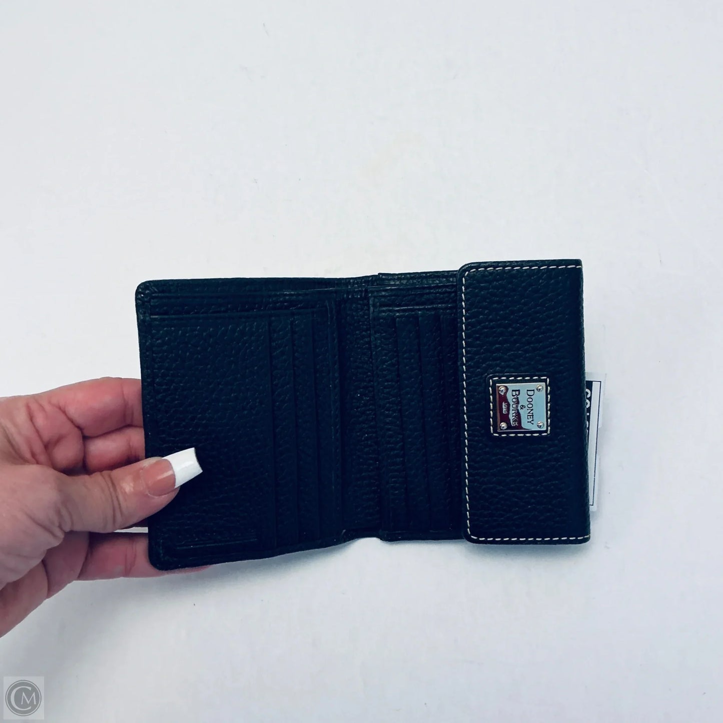 Wallet Designer By Dooney And Bourke, Size: Small