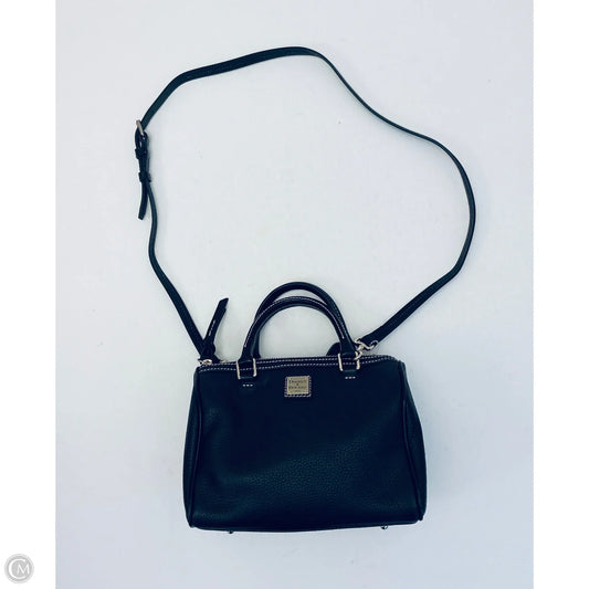Handbag Designer By Dooney And Bourke, Size: Small