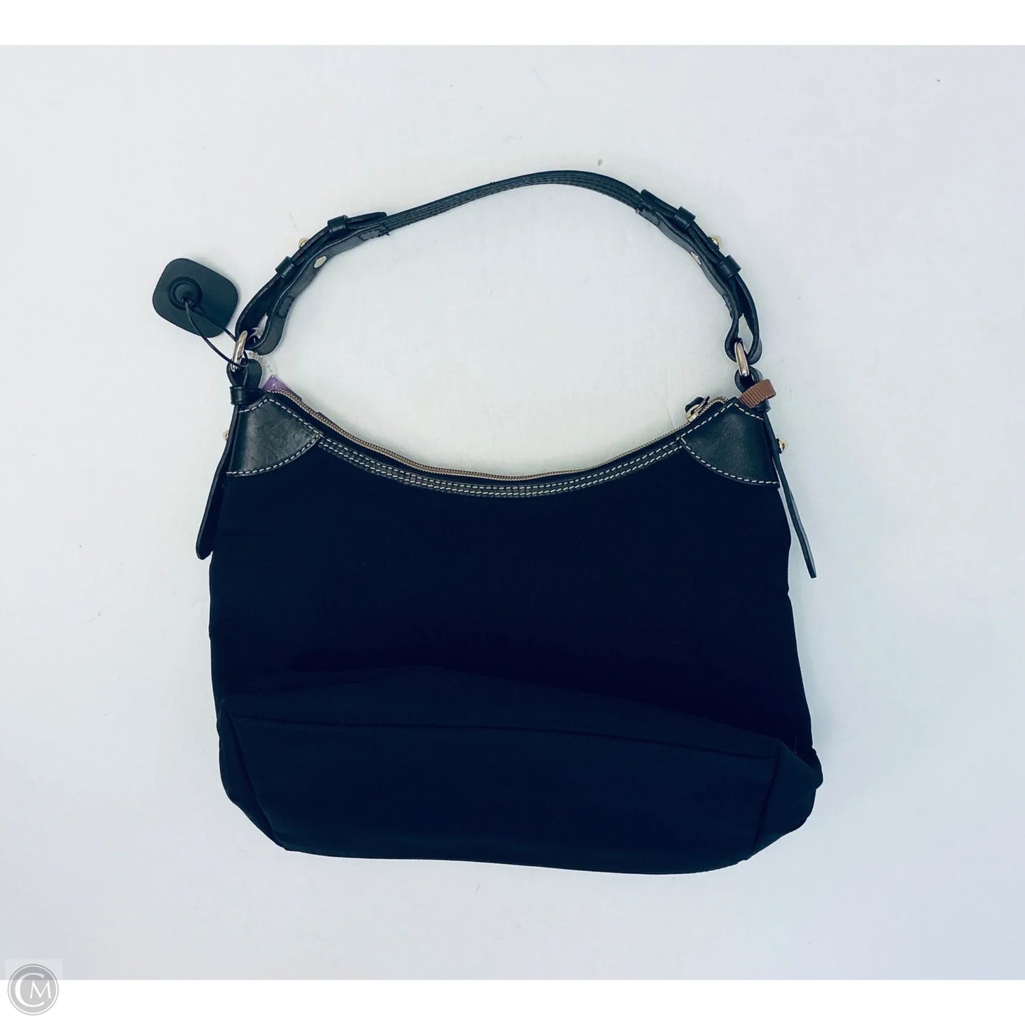 Handbag Designer By Dooney And Bourke, Size: Medium