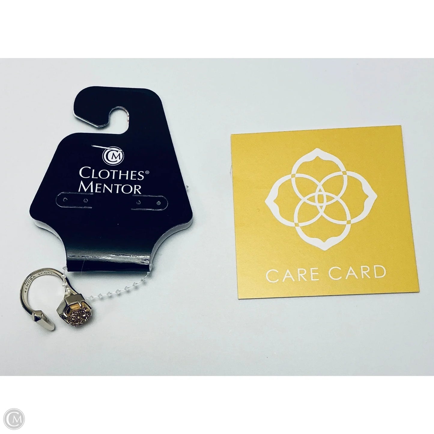 Ring Band By Kendra Scott